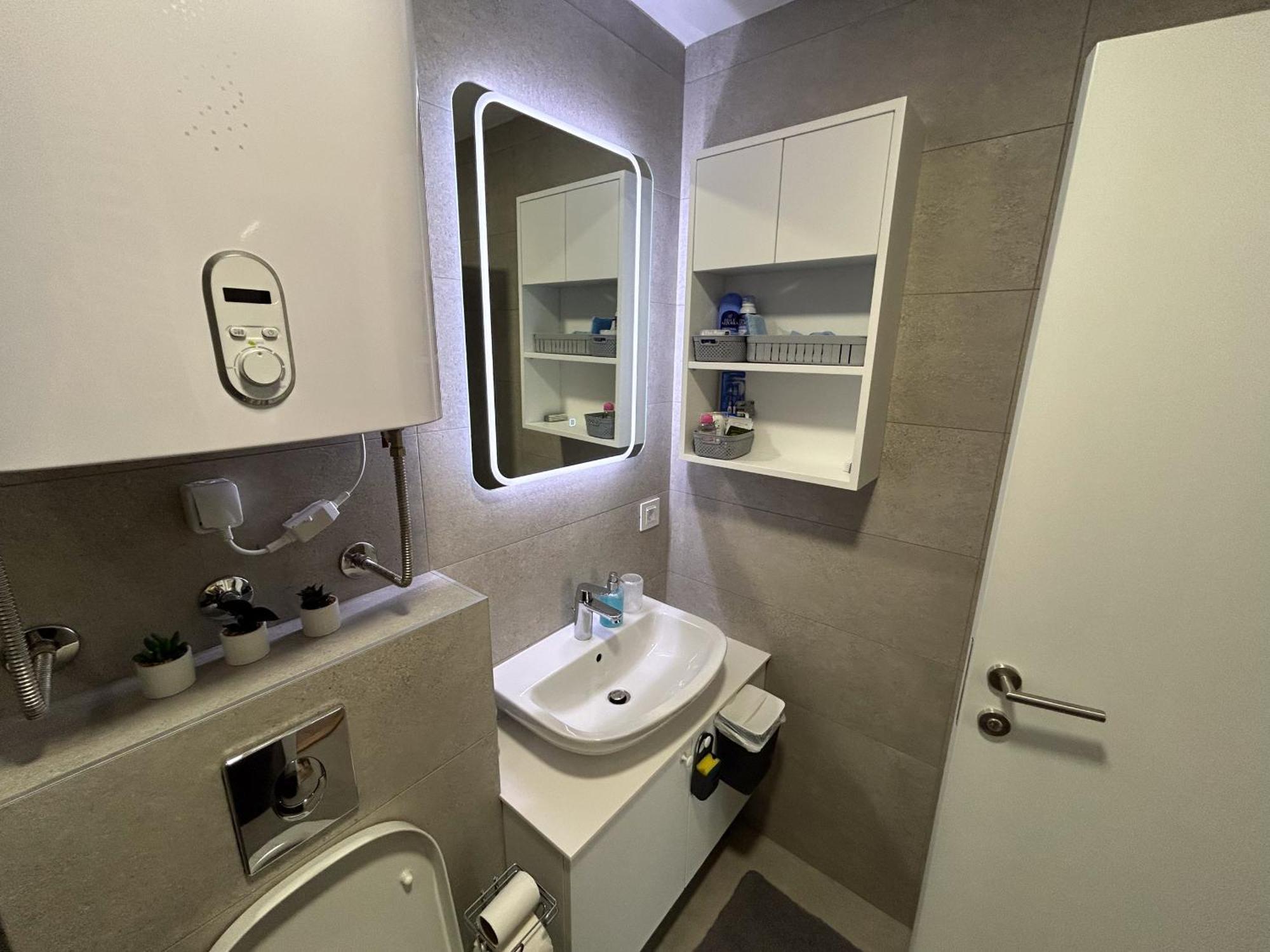 Apartment V Park Lux